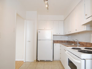 2 Bedroom apartment for rent in NORTH YORK