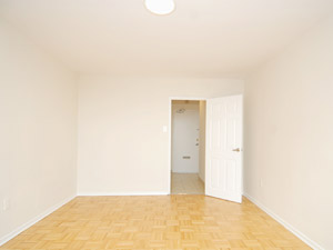 2 Bedroom apartment for rent in NORTH YORK