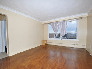 2 Bedroom apartment for rent in YORK  