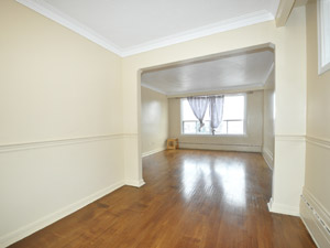 2 Bedroom apartment for rent in YORK  
