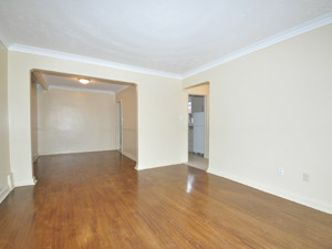 2 Bedroom apartment for rent in YORK  