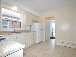 2 Bedroom apartment for rent in YORK  