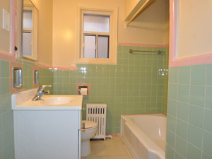 2 Bedroom apartment for rent in YORK  