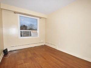2 Bedroom apartment for rent in YORK  