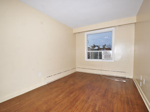 2 Bedroom apartment for rent in YORK  