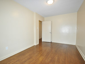 2 Bedroom apartment for rent in YORK  