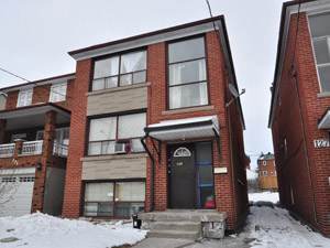 2 Bedroom apartment for rent in YORK  