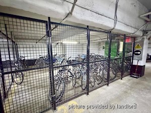 2 Bedroom apartment for rent in Toronto