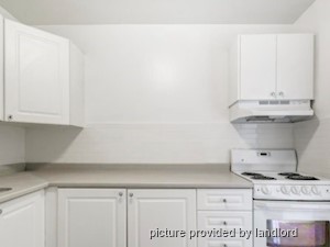 2 Bedroom apartment for rent in Toronto