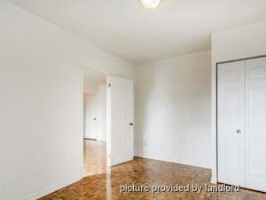 2 Bedroom apartment for rent in Toronto