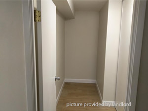 1 Bedroom apartment for rent in Markham