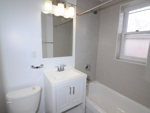 1 Bedroom apartment for rent in TORONTO    