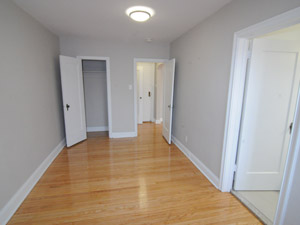 1 Bedroom apartment for rent in TORONTO    