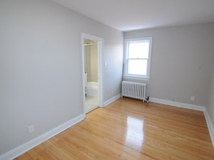 1 Bedroom apartment for rent in TORONTO    