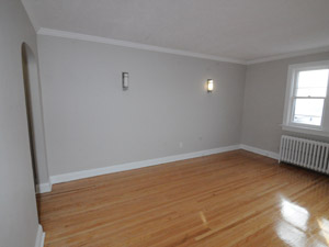 1 Bedroom apartment for rent in TORONTO    