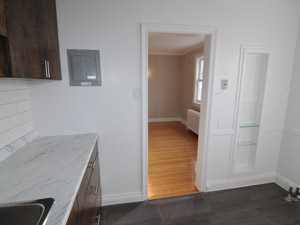 1 Bedroom apartment for rent in TORONTO    
