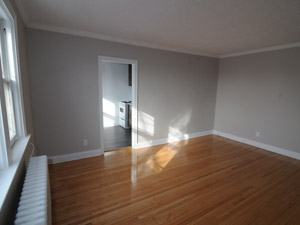 1 Bedroom apartment for rent in TORONTO    