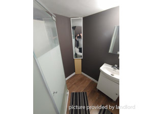 1 Bedroom apartment for rent in Toronto