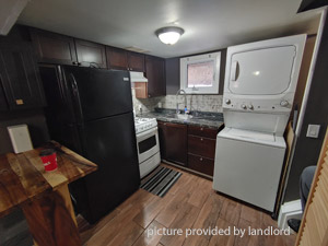 1 Bedroom apartment for rent in Toronto