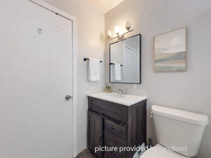 2 Bedroom apartment for rent in TORONTO