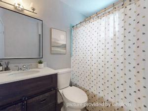 2 Bedroom apartment for rent in TORONTO