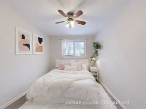 2 Bedroom apartment for rent in TORONTO