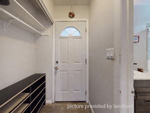 2 Bedroom apartment for rent in TORONTO