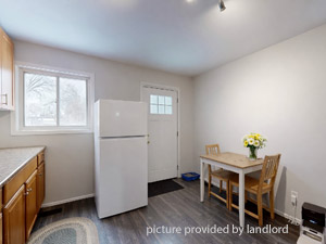 2 Bedroom apartment for rent in TORONTO