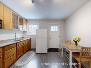 2 Bedroom apartment for rent in TORONTO