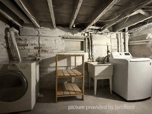 2 Bedroom apartment for rent in TORONTO