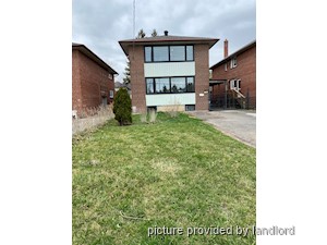 2 Bedroom apartment for rent in ETOBICOKE 