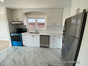 2 Bedroom apartment for rent in ETOBICOKE 