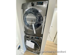 2 Bedroom apartment for rent in ETOBICOKE 