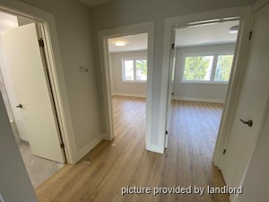 2 Bedroom apartment for rent in ETOBICOKE 