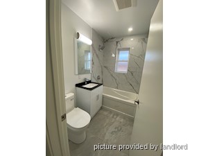 2 Bedroom apartment for rent in ETOBICOKE 