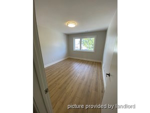 2 Bedroom apartment for rent in ETOBICOKE 