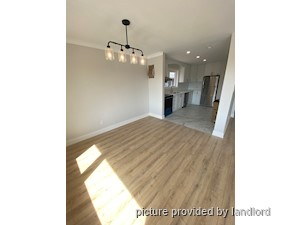 2 Bedroom apartment for rent in ETOBICOKE 