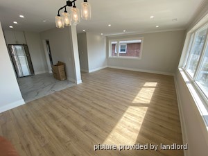 2 Bedroom apartment for rent in ETOBICOKE 