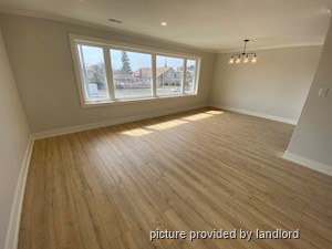 2 Bedroom apartment for rent in ETOBICOKE 