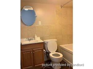 Bachelor apartment for rent in TORONTO