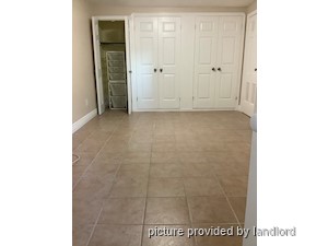 Bachelor apartment for rent in TORONTO