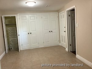 Bachelor apartment for rent in TORONTO