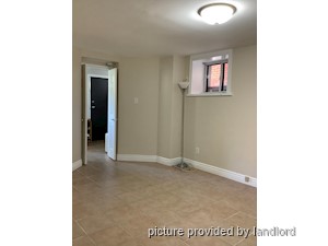 Bachelor apartment for rent in TORONTO