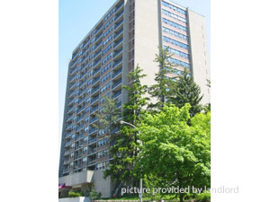 Rental High-rise 221 Queen St S, Kitchener, ON