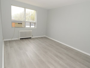 1 Bedroom apartment for rent in EAST YORK 