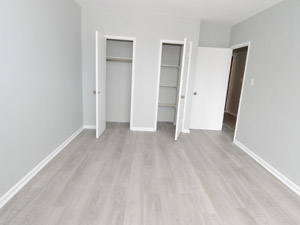 1 Bedroom apartment for rent in EAST YORK 