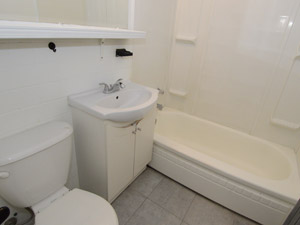 1 Bedroom apartment for rent in EAST YORK 