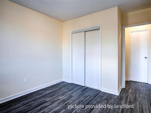 1 Bedroom apartment for rent in BRAMPTON 