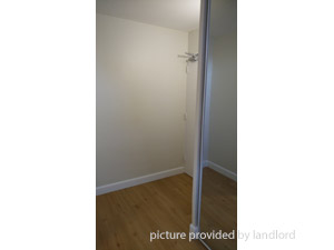 2 Bedroom apartment for rent in Markham 
