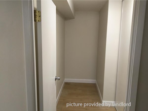 2 Bedroom apartment for rent in Markham 